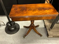 Vintage tafel - afbeelding 6 van  6