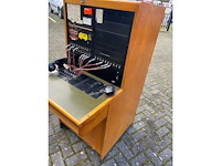 Vintage telefooncentrale - afbeelding 3 van  5