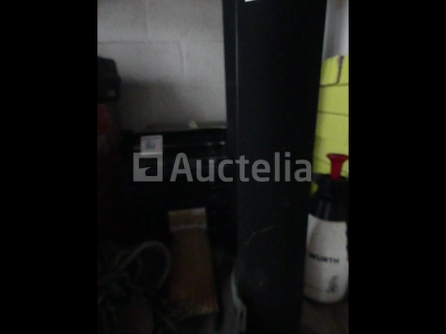 Vintage tensa hifi systeem - afbeelding 1 van  5