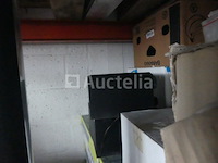 Vintage tensa hifi systeem - afbeelding 3 van  5