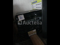 Vintage tensa hifi systeem - afbeelding 4 van  5