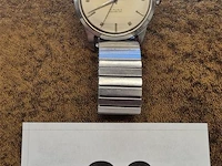 Vintage tollet - afbeelding 1 van  3
