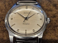 Vintage tollet - afbeelding 2 van  3