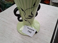 Vintage vaas - afbeelding 1 van  2