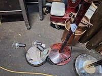 Vintage verlichting - afbeelding 2 van  2