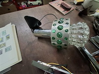 Vintage verlichting - afbeelding 4 van  4