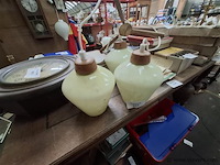 Vintage verlichting - afbeelding 3 van  3