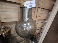 Vintage verlichting - afbeelding 2 van  2