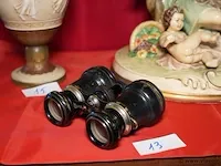 Vintage verrekijker - afbeelding 1 van  1