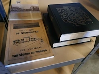 Vintage verzamelboeken - afbeelding 3 van  8