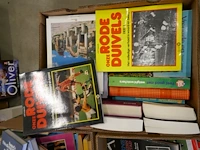 Vintage verzamelboeken - afbeelding 8 van  8