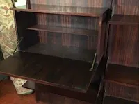 Vintage wall unit xl - afbeelding 7 van  10