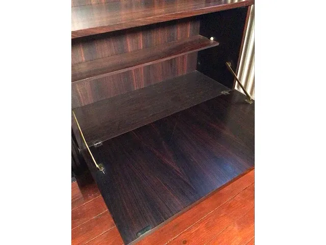 Vintage wall unit xl - afbeelding 9 van  10