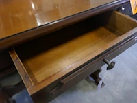 Vintage wandkastje - afbeelding 3 van  4