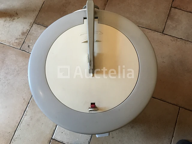 Vintage wringer - afbeelding 1 van  7