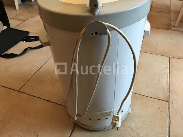 Vintage wringer - afbeelding 2 van  7