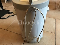 Vintage wringer - afbeelding 2 van  7