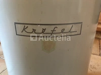 Vintage wringer - afbeelding 4 van  7
