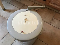 Vintage wringer - afbeelding 5 van  7