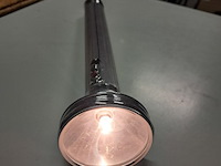 Vintage zaklampen 3 x in originele doos ( 370 mm ) zonder batt - afbeelding 3 van  8