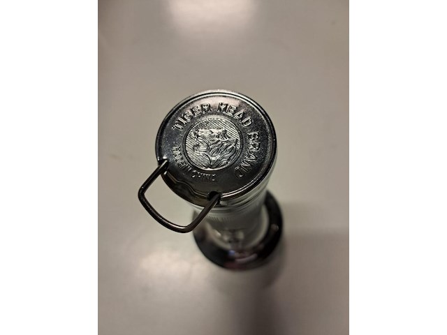 Vintage zaklampen 4 x in originele doos ( 190 mm ) zonder batt - afbeelding 2 van  5