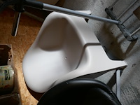 Vintage zetels en dergelijken - afbeelding 3 van  6