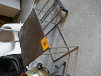 Vintage zetels en dergelijken - afbeelding 4 van  6