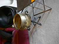 Vintage zetels en dergelijken - afbeelding 5 van  6