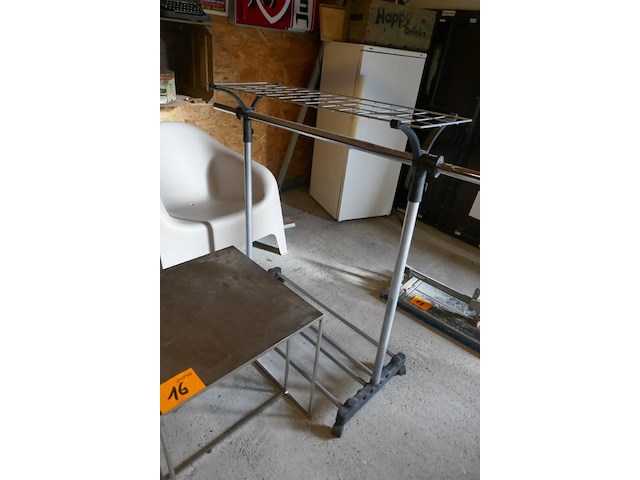 Vintage zetels en dergelijken - afbeelding 6 van  6