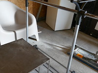 Vintage zetels en dergelijken - afbeelding 6 van  6