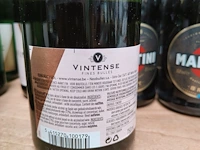 Vintense fine bulles rosé 0,0% - afbeelding 3 van  4