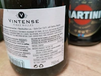 Vintense fine bulles rosé 0,0% - afbeelding 4 van  4