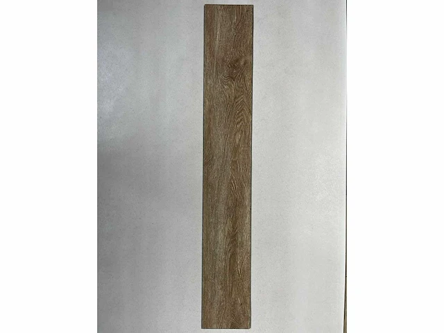 Vinylparket 18x122 impression taupe 116,81 m² - afbeelding 1 van  3