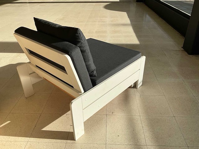 Vipack pino zetelbed bed - afbeelding 6 van  9