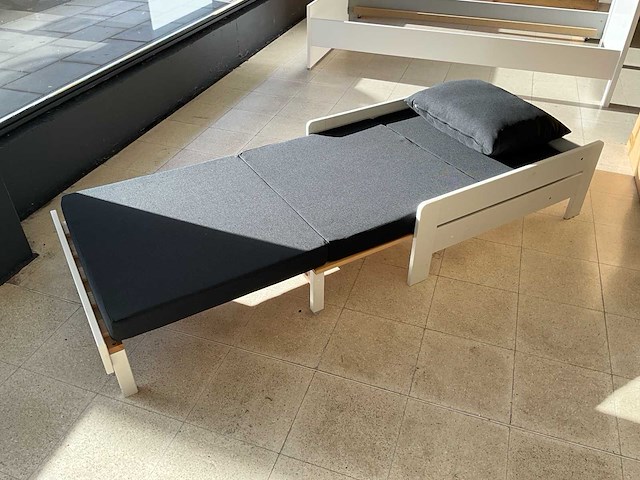 Vipack pino zetelbed bed - afbeelding 8 van  9