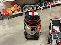 Viper lsu255-eu industriële stofzuiger - afbeelding 1 van  5