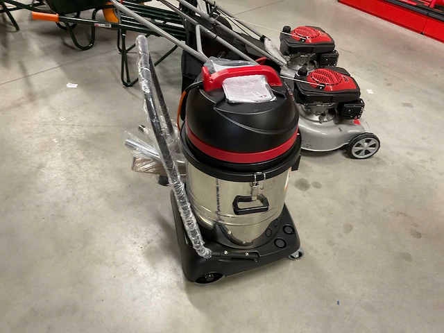 Viper lsu255-eu industriële stofzuiger - afbeelding 2 van  5