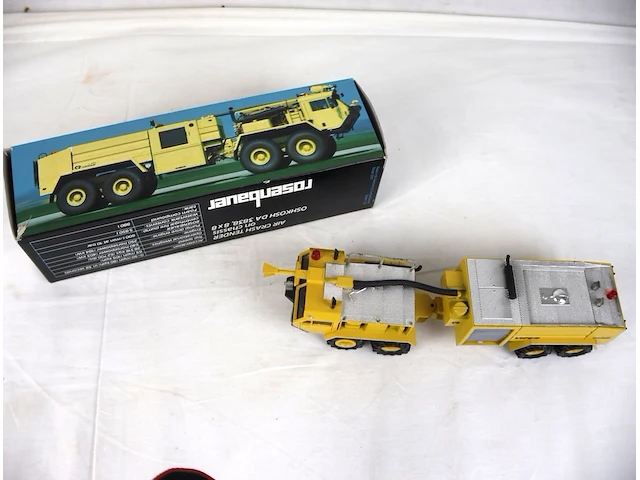 Viper oshkosh n° 5511 207 - afbeelding 2 van  3
