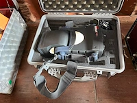 Viper warmtebeeldcamera in koffer - afbeelding 1 van  5