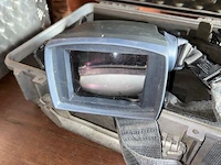 Viper warmtebeeldcamera in koffer - afbeelding 2 van  5