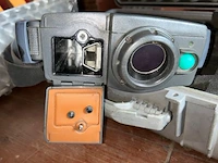 Viper warmtebeeldcamera in koffer - afbeelding 3 van  5