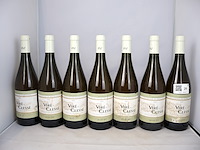 Vire-clesse 2007 (x7) - afbeelding 1 van  6