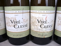 Vire-clesse 2007 (x7) - afbeelding 2 van  6