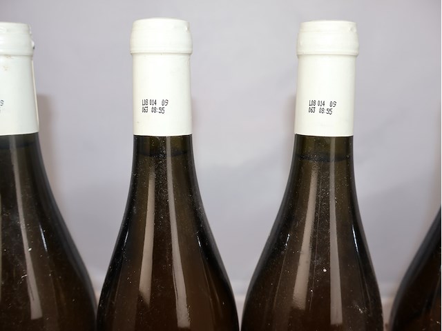 Vire-clesse 2007 (x7) - afbeelding 4 van  6