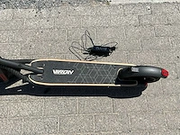 Viron e-scooter xi-700 elektrische step - afbeelding 3 van  16