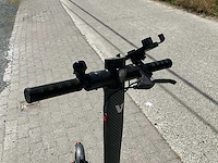 Viron e-scooter xi-700 elektrische step - afbeelding 4 van  16