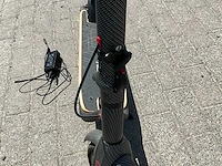 Viron e-scooter xi-700 elektrische step - afbeelding 5 van  16