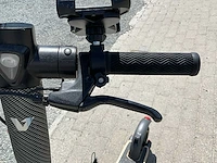 Viron e-scooter xi-700 elektrische step - afbeelding 6 van  16