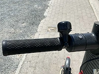 Viron e-scooter xi-700 elektrische step - afbeelding 7 van  16