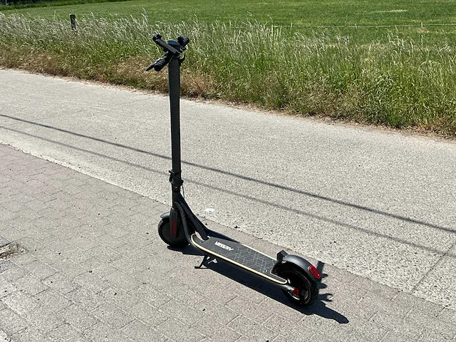 Viron e-scooter xi-700 elektrische step - afbeelding 10 van  16